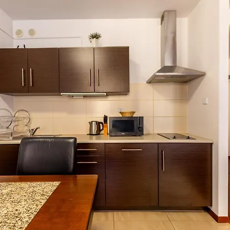 Apartament Pod Wyciagiem - Ilona - Karkonoce Schreiberhau Exterior foto