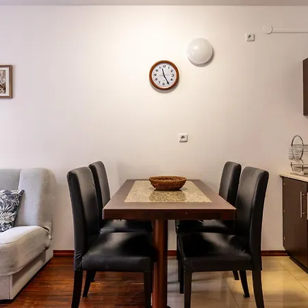 Apartament Pod Wyciagiem - Ilona - Karkonoce Schreiberhau Exterior foto
