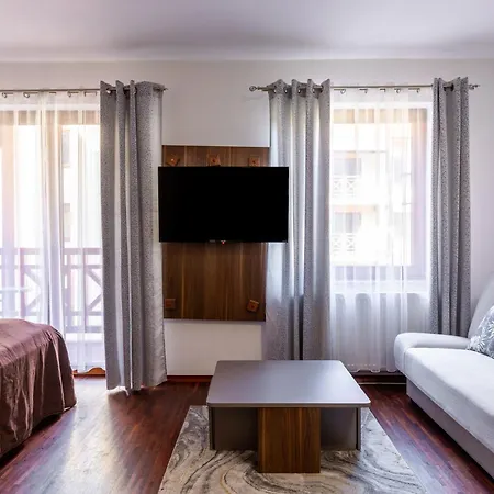 Apartament Pod Wyciagiem - Ilona - Karkonoce Schreiberhau Exterior foto