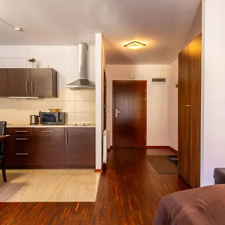 Apartament Pod Wyciagiem - Ilona - Karkonoce Schreiberhau Exterior foto