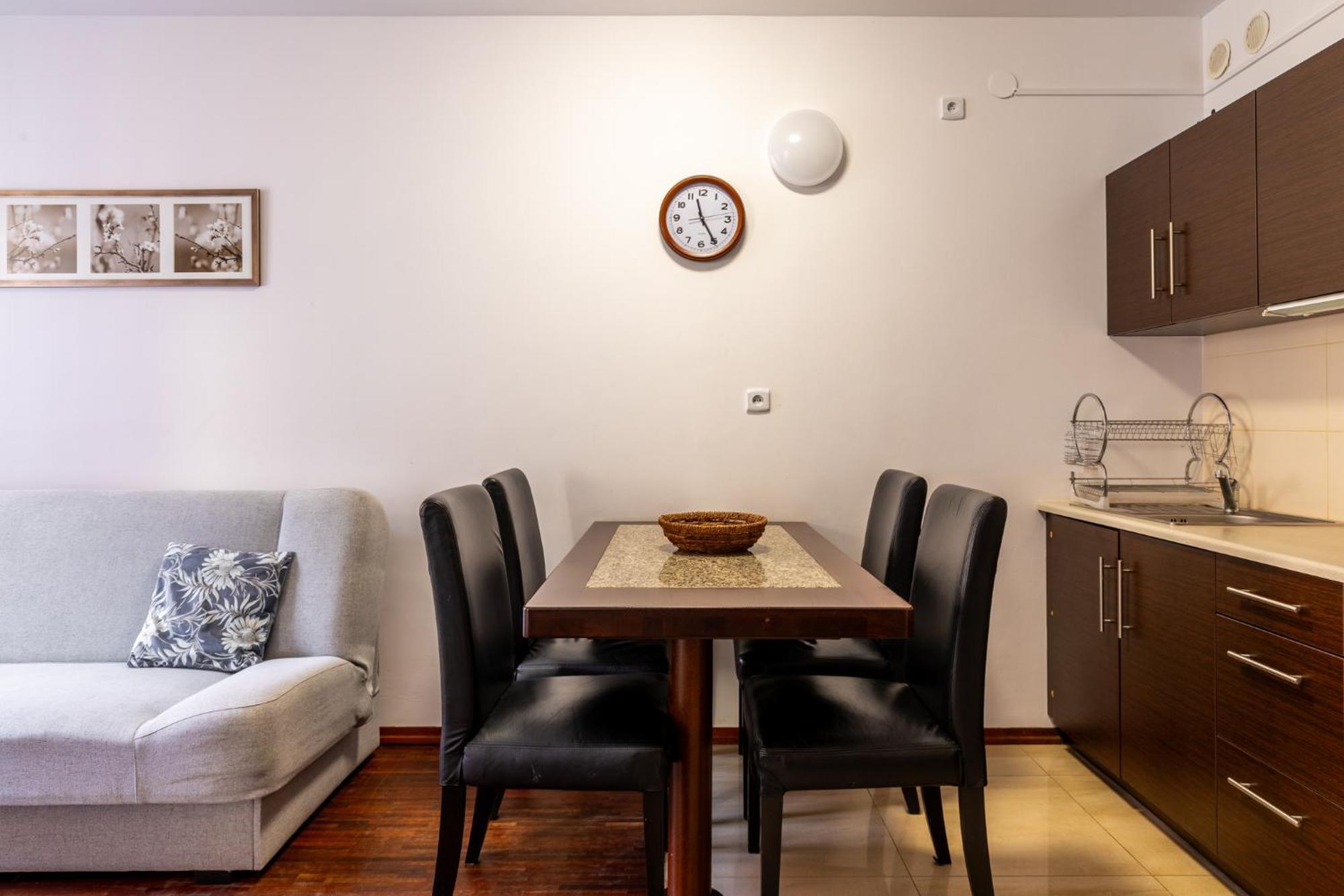 Pod Wyciagiem - Ilona - Karkonoce Apartment Schreiberhau