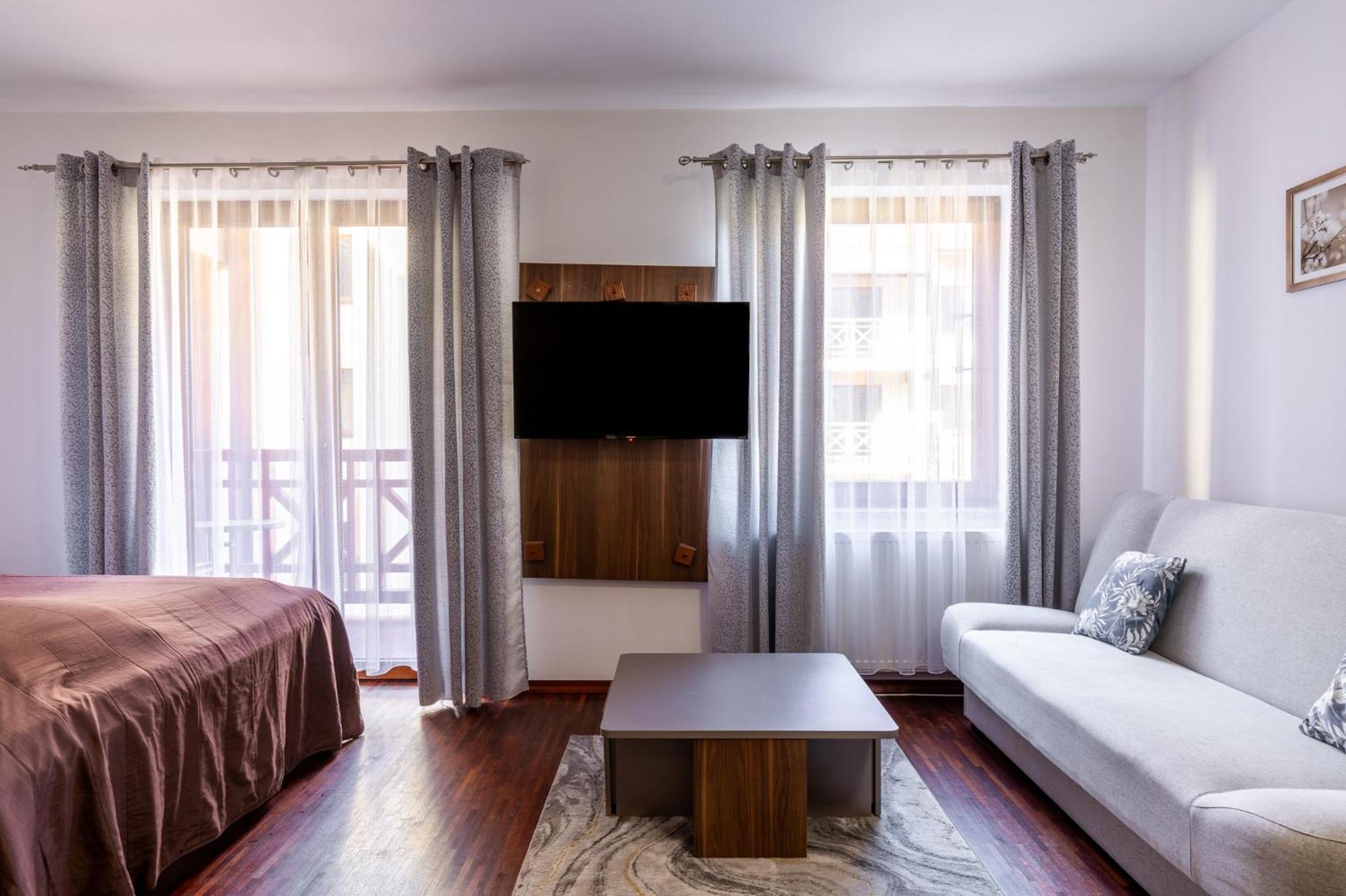 Apartment Pod Wyciagiem - Ilona - Karkonoce Schreiberhau