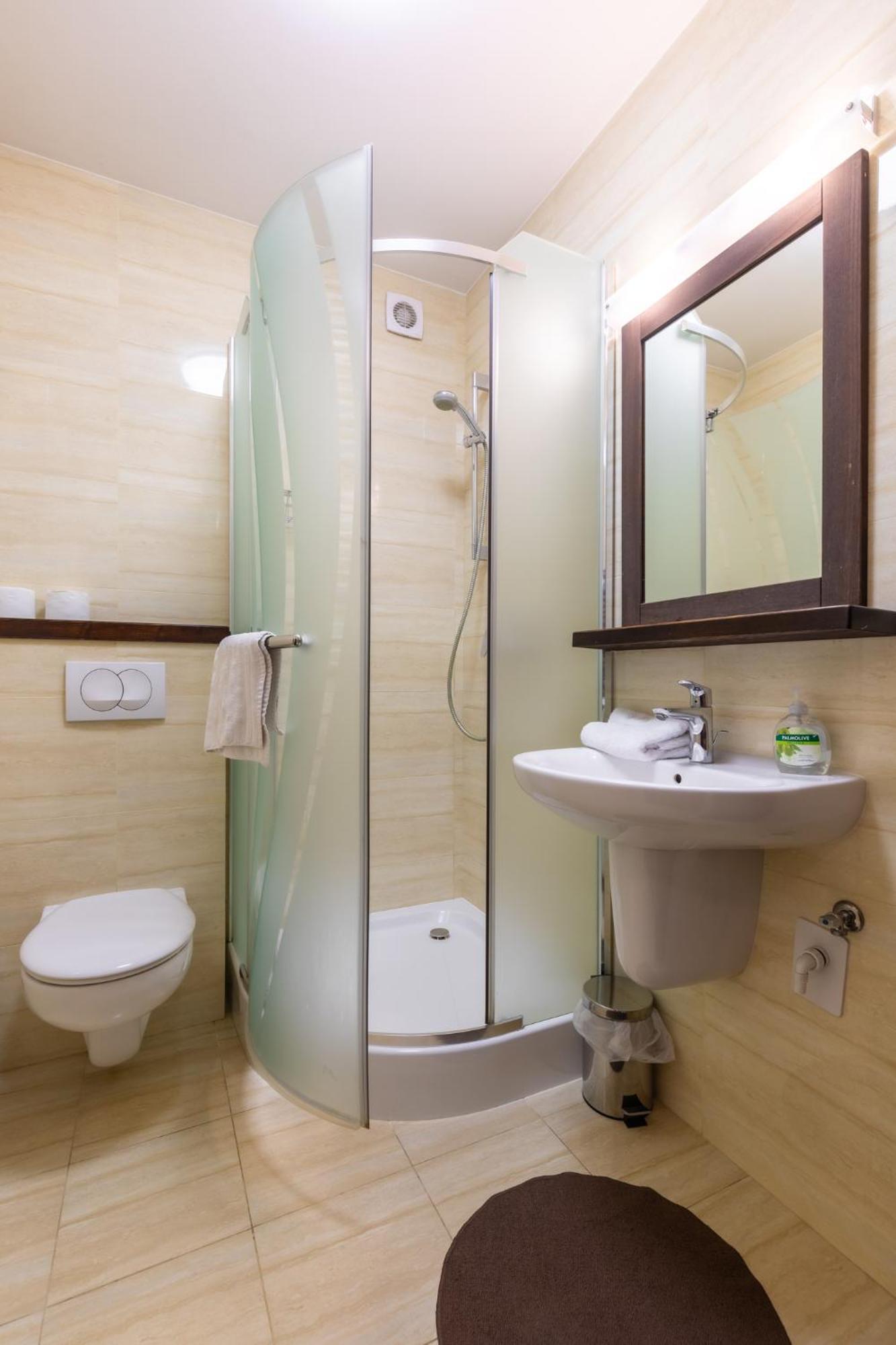 Pod Wyciagiem - Ilona - Karkonoce Apartment *